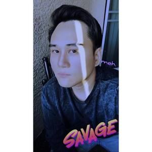 Meet your Posher, Mark joseph